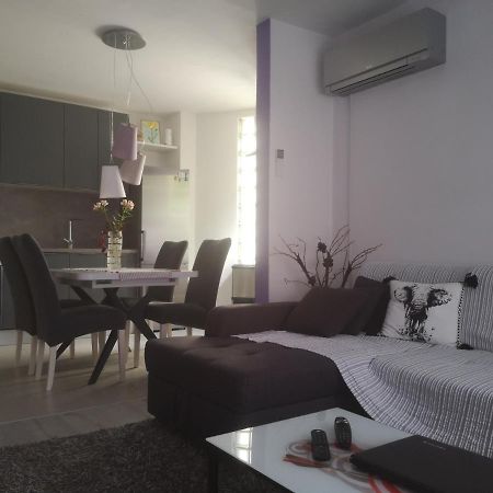 Apartman Emanuel Pula Dış mekan fotoğraf