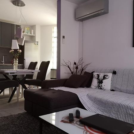 Apartman Emanuel Pula Dış mekan fotoğraf