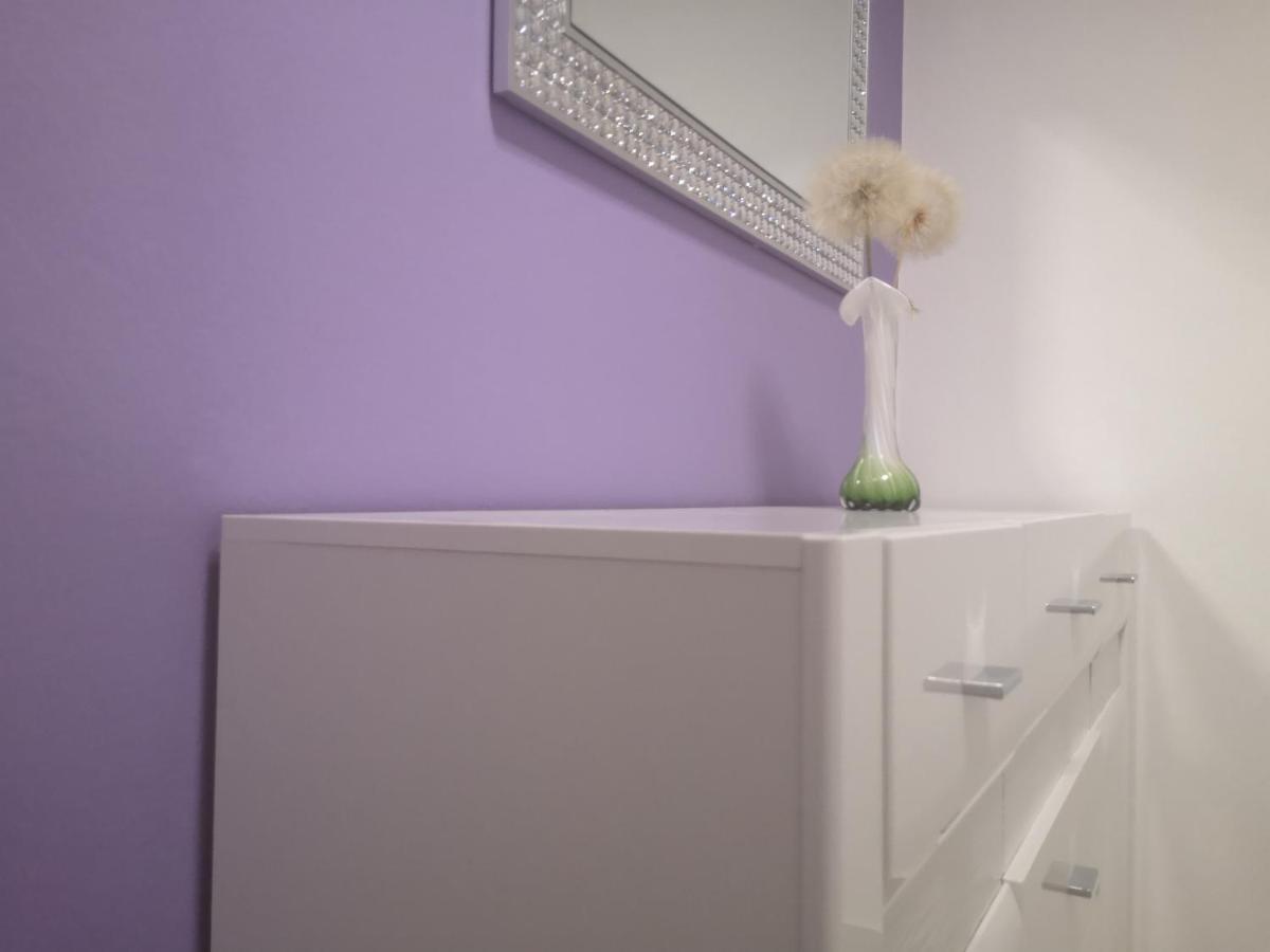 Apartman Emanuel Pula Dış mekan fotoğraf