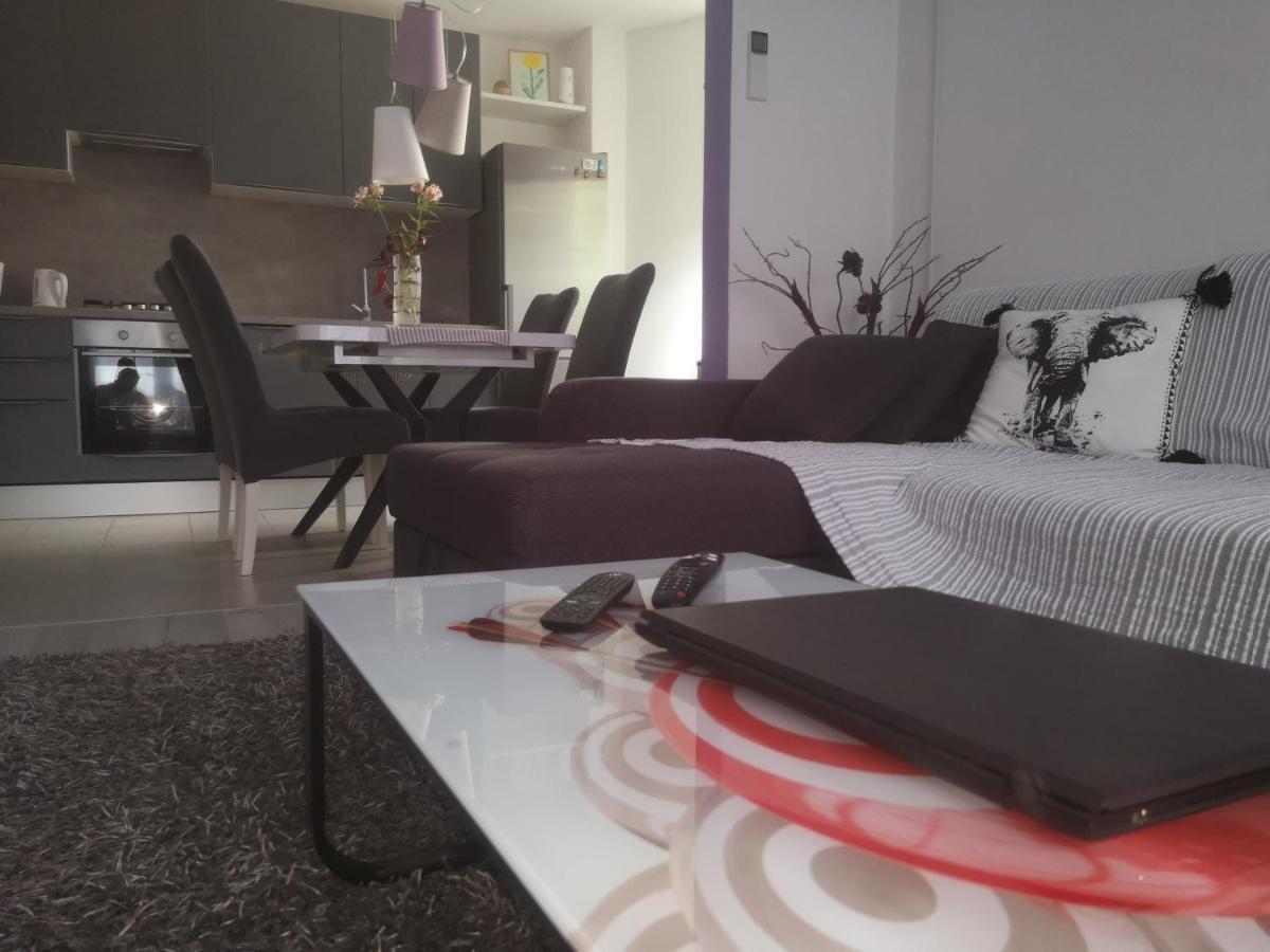 Apartman Emanuel Pula Dış mekan fotoğraf