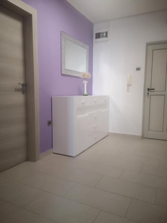 Apartman Emanuel Pula Dış mekan fotoğraf