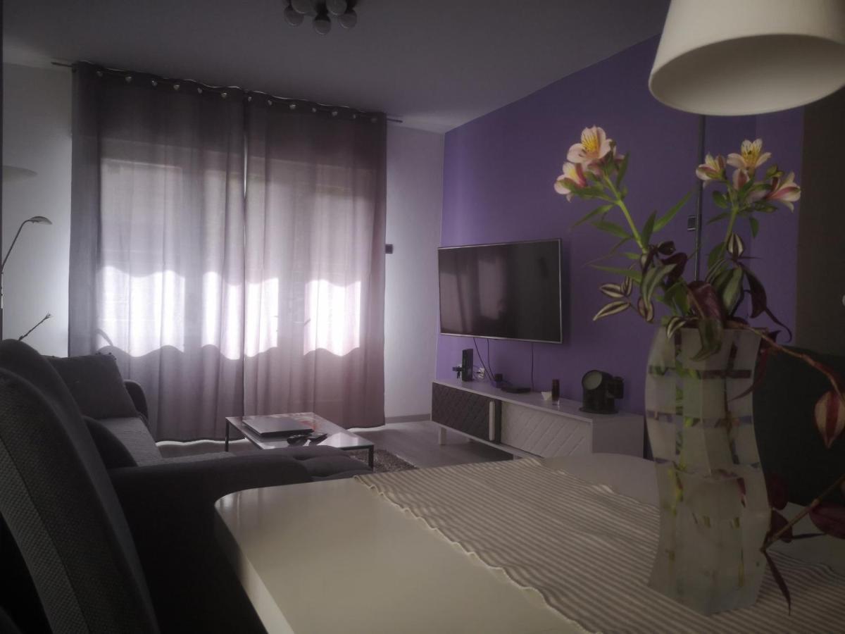 Apartman Emanuel Pula Dış mekan fotoğraf