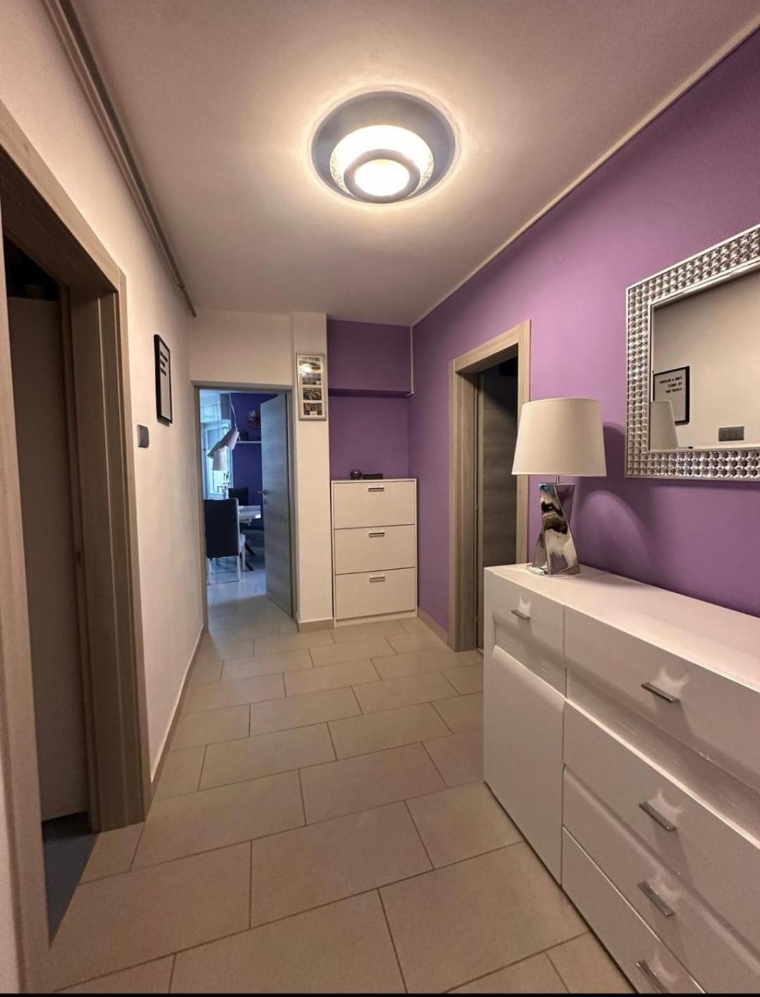 Apartman Emanuel Pula Dış mekan fotoğraf
