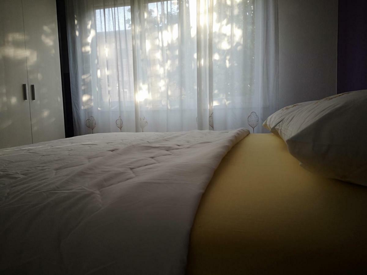 Apartman Emanuel Pula Dış mekan fotoğraf