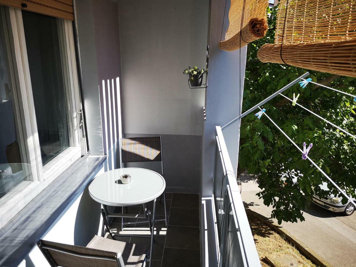Apartman Emanuel Pula Dış mekan fotoğraf