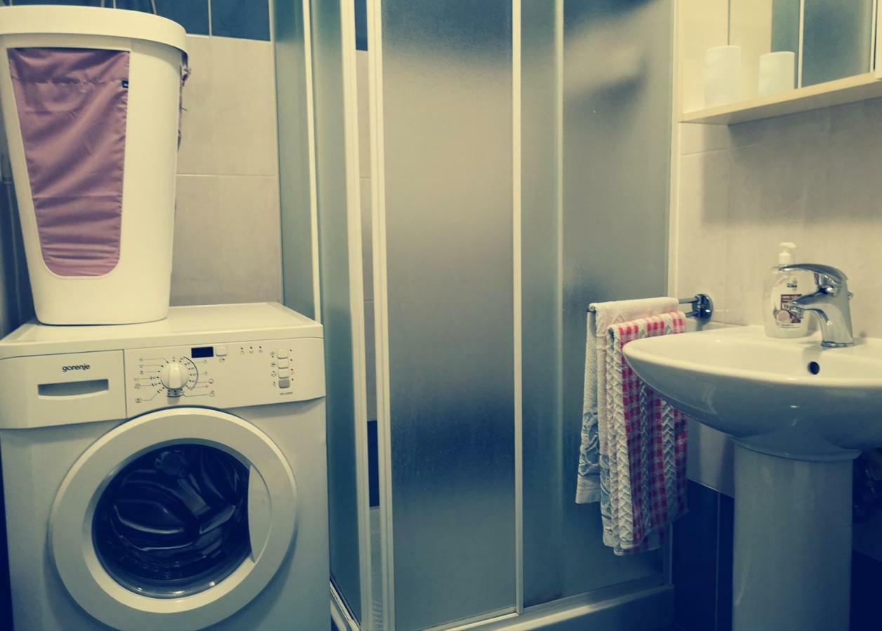 Apartman Emanuel Pula Dış mekan fotoğraf